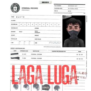 LAGA LUGA (Explicit)