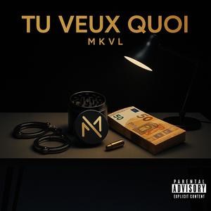 Tu Veux Quoi (Explicit)