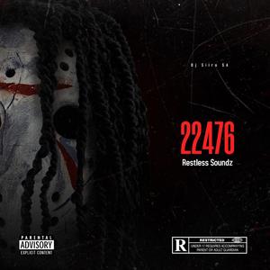 Final Destination Challenge(feat. Danman Da Slag)