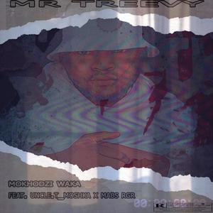 Mokhodzi Waka(feat. UnCle.T_Moshka & Mabs RGR)
