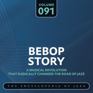 Bebop Story, Vol. 91