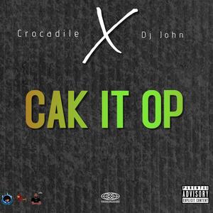 CAK IT OP (Explicit)