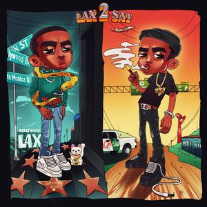 LAX 2 SAT (Explicit)