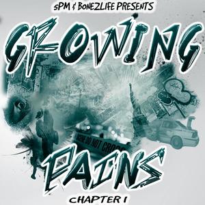 Growing Pains (Chapter I ) [Explicit]