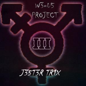 TH3 J35T3R TR1CK5 PROJECT VOL 1