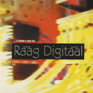 Raag Digitaal