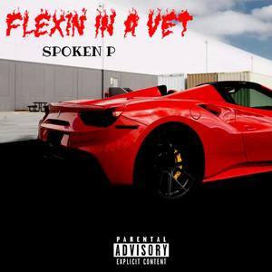 Flexin In A Vet (Explicit)