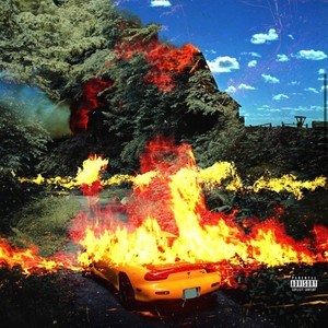 Up the Score (feat. OMT Squeeze) (Explicit)