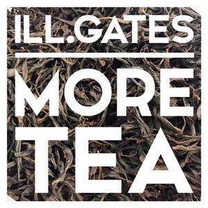More Tea (With Remixes)