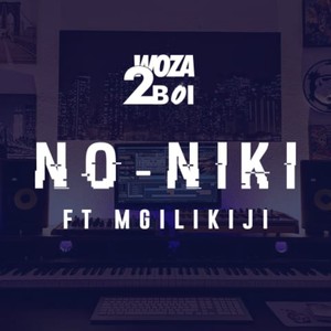 No Niki (Original)