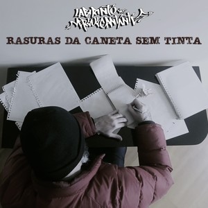 Rasuras da Caneta Sem Tinta (Explicit)