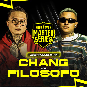 Urban Roosters - Deluxe Chang Vs Filosofo - Chang Vs Filosofo (Live|Explicit)