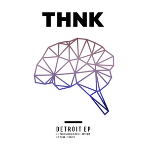 Detroit EP