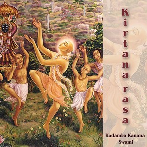 Kirtan Rasa