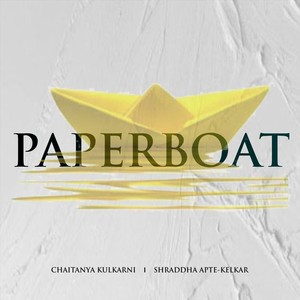 Paperboat