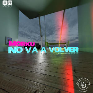 No va a volver (feat. Crazy Duck)