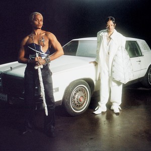 THE LAST TIME (Explicit)