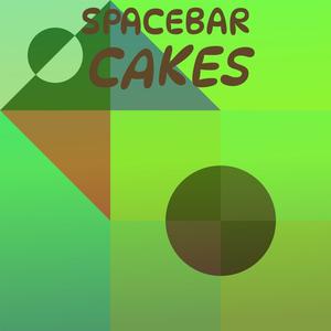 Spacebar Cakes