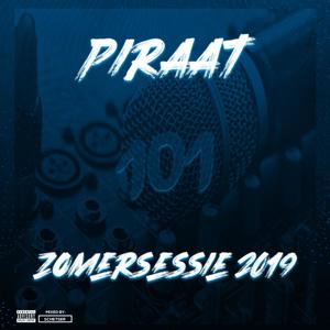 Piraat Zomersessie 2019 (Explicit)