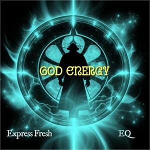 God Energy (feat. EQ)