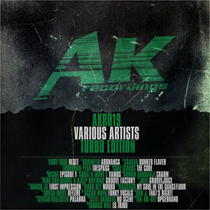 Abonanca (Original Mix)