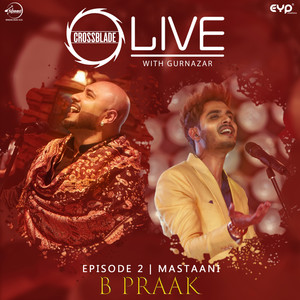 Mastaani (From "Crossblade Season 1: Episode 4") - Single