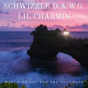 Watching Out for the Cucumber (Alternate Version)