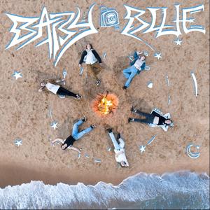Baby Blue