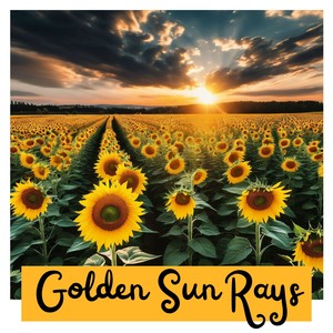 Crimson Sunset Serenade