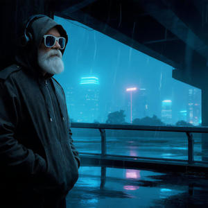 living under a bridge