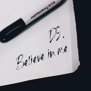 Believe in Me (Explicit)