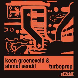 Turboprop (Ahmet Sendil Mix)