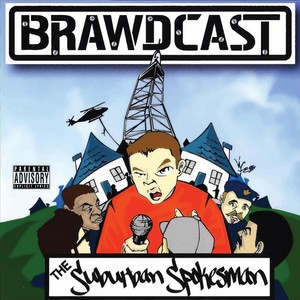 Bros Before Flows(feat. Drewid, Self Lion & DJ Ragz)