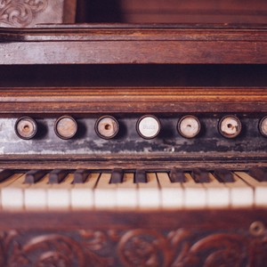 Schumann Kinderszenen, Op. 15 XIII. Der Dichter spricht