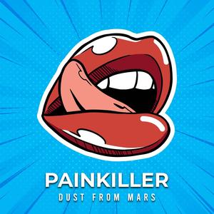 Painkiller (feat. Sam Adler)