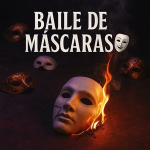 Jhef - Baile de Máscaras