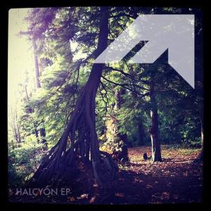 Halcyon