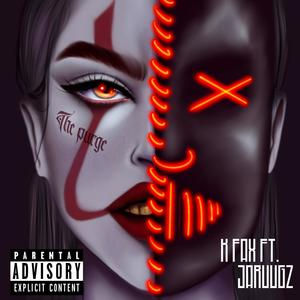 Purge Comin'(feat. Jaruggz) (Explicit)