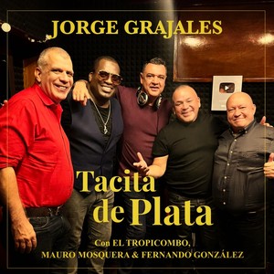 Tacita de Plata