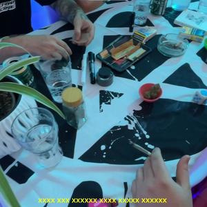 RODESX5 (feat. Logal, Shatter Prince & klenchos) (Explicit)