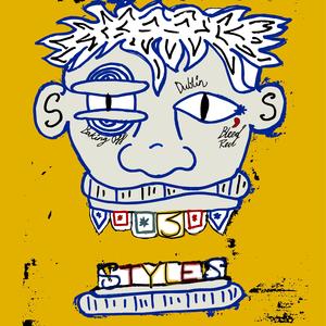 Bleed Red (Explicit)