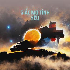 GIẤC MƠ TÌNH YÊU