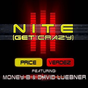 Nite(Get Crazy) (Vocal Mix)