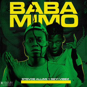 Baba Mimo (Explicit)