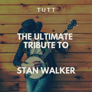 Unbroken (Instrumental Version Originally Performed By Stan Walker)