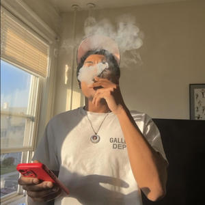 With Me (feat. Mallygotem) (Explicit)