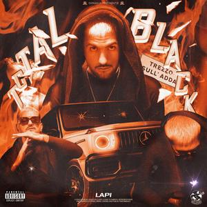 Total Black (Explicit)