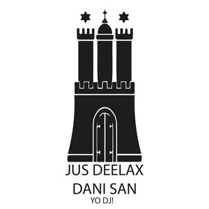 Yo DJ (Original Mix)