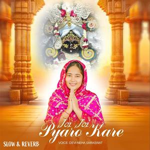 Joi Joi Pyaro Kare (Slow & Reverb)