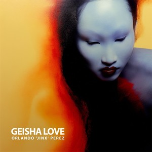 Geisha Love